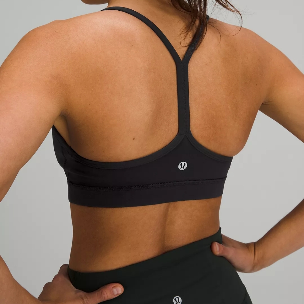 Flowy Y Nulu Lululemon